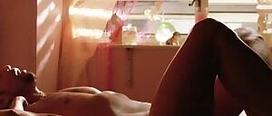 Roselyn Sanchez in Yellow