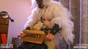 Horror Porn Blowjob Christmas Cosplay Deepthroat