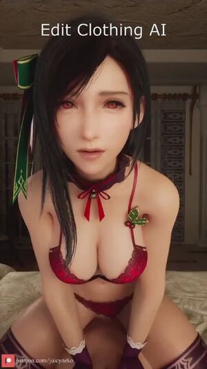 Tifa Lockhart
