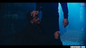 Bisexual Male Big Dick Blowjob Deepthroat