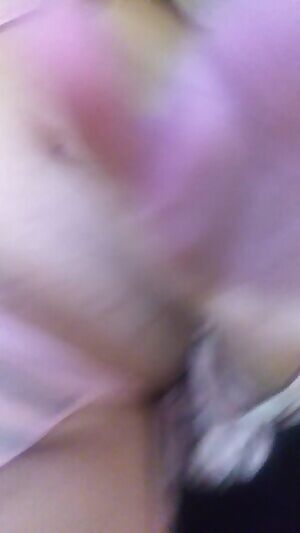 Can't help it. Sometimes a naughty girl just needs to play with herself