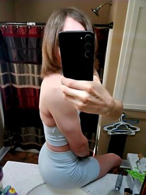 Beautiful Shemale Ass Trans Transexual Transgender