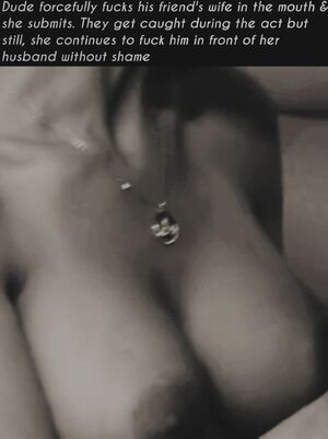 Hold The Moan Blowjob Caught Cheating