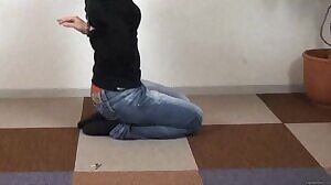 There was really no danger in giving her the keys