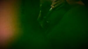 Daddy and the new toy making me squirt 💦🤤 20 anyone else want to try? 😏