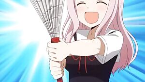 28M Toronto Lubed Up and Edging