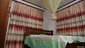 Sharmi Kumar - Sri Lankan actress