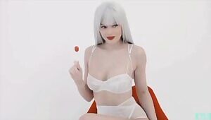 2017 Calendar Photoshoot