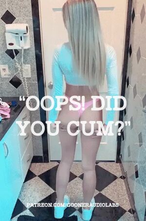 Captions Ass Caption Goonette Gooning