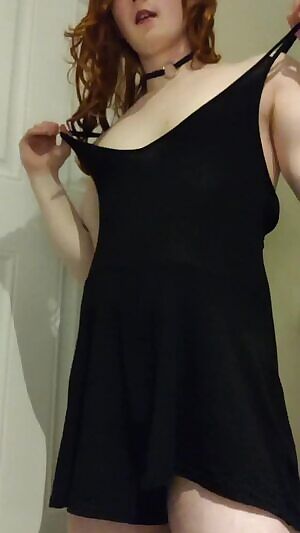 How does my outfit look?