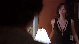 Natasha Henstridge in Species - Part 2 of 2