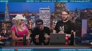 If only this was the angle she was always filmed at