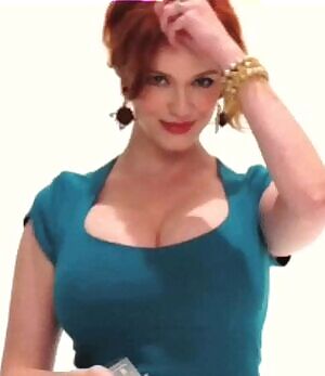 Christina Hendricks