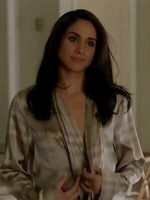 Meghan Markle - Duchess of Sussex