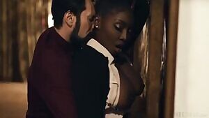 Osa Lovely Getting Teased