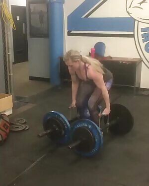 Rachel Plumb