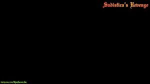 Sadistica's Revenge Tech Demo