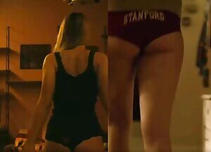 Jennifer Lawrence or Dakota Johnson