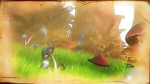 pfantasy] Don't stalk your mom's cute avatar in the 