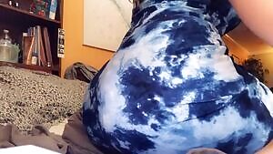 Absolutely turned on