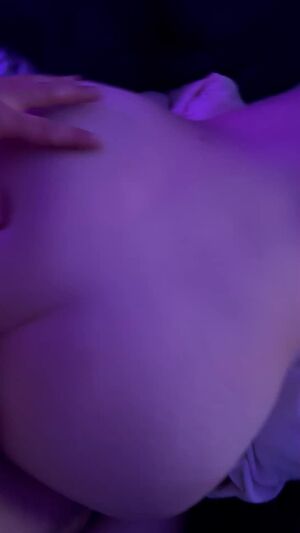 Tail Plug Anal Big Dick Doggystyle