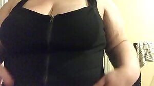 I should be working but I’d rather tease you