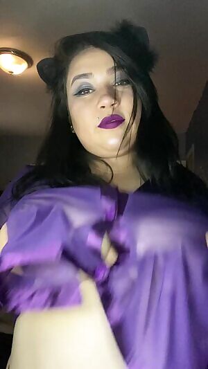 More F cup titty drops? 👀