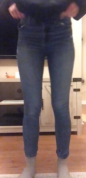 How i show my appreciation when you gimme what i want 😇😛