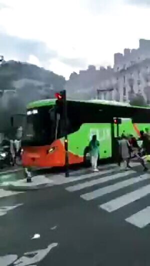 Cultural enrichment - Grenoble, France