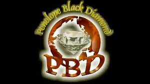 Penelope Black Diamond