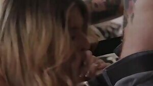 Casey Kisses swapping anal roles