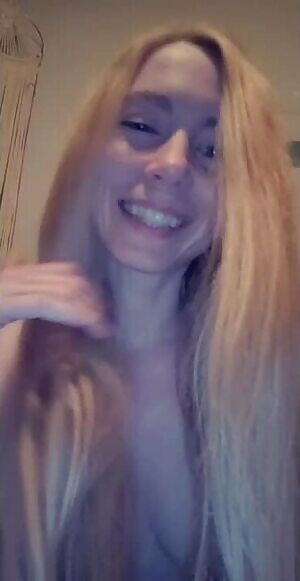 My ottoman gets jealous of my tripod, so we let him hold the camera... 43