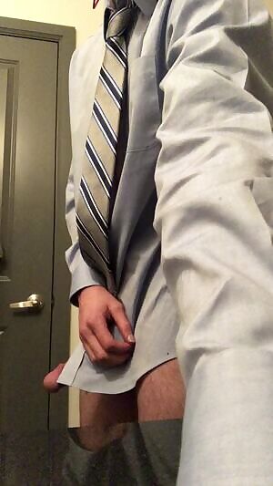 Is my cock big enough for this sub?