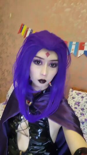 NSFW Cosplay Amateur Costume Cute Latina