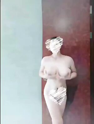 Is it just a video effect