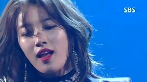 suzy's tongue