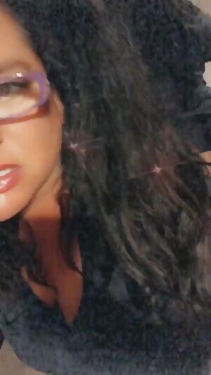 Ass play anyone? 45 yr old MIL