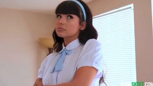 Straight Hypno Age Gap Bimbofication Brat