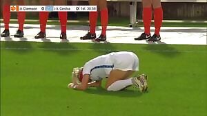 North Carolina Soccer Girls