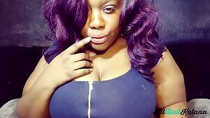 Your Sensual & Sadistic Goddess the way you always dreamed - Order your Custom