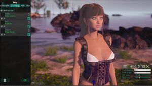 Pirate Customization. 🔥 (Captain Hardcore)