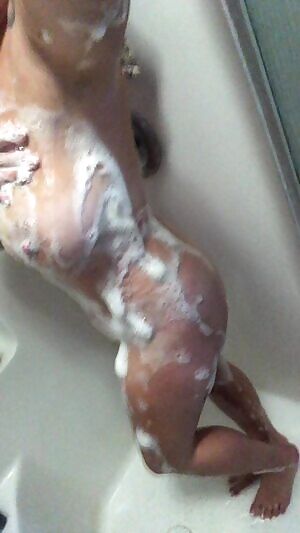 Forgot to post this here. 🖤