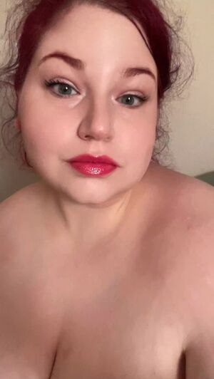 Big Bellies BBW Cute SSBBW