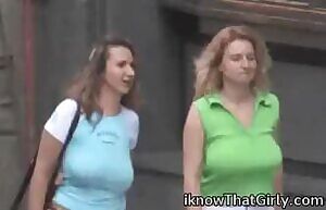 causing traffic accidents