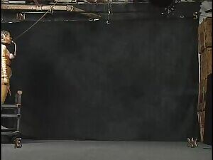 Objectify the fucktoy and make it suffer