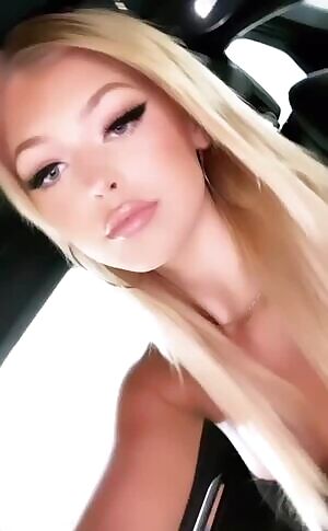 I would leave Loren Gray’s face in such a mess 🥵