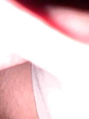 18 Jerking From Behind