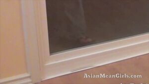 Domme Next Door BDSM Ballbusting CBT