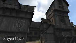 Blade & Sorcery: Dismemberment Mod + Nude Mod