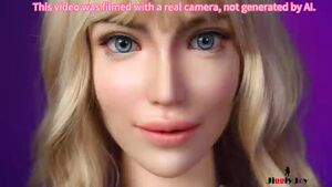 Realistic Love Dolls Amateur Big Ass